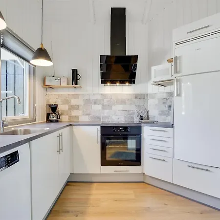 Gram - 450m From The Sea By Interhome Ferienhaus Sonderby (Sonderjylland)