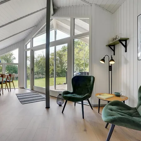 Gram - 450m From The Sea By Interhome Ferienhaus Sonderby (Sonderjylland)