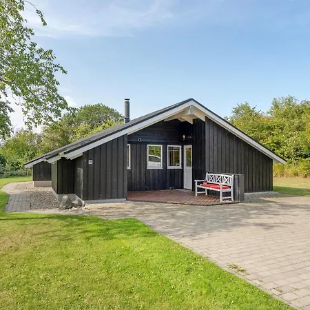 Feriehus Gram - 450m From The Sea By Interhome *