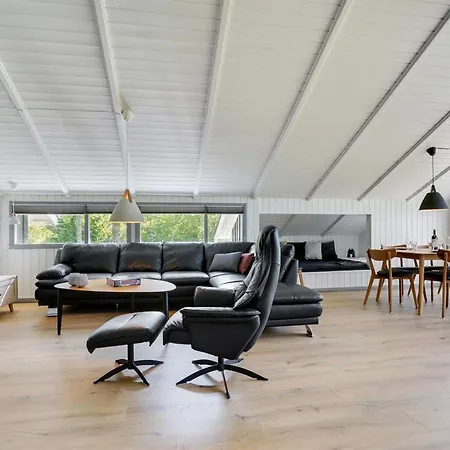 Gram - 450m From The Sea By Interhome Feriehus