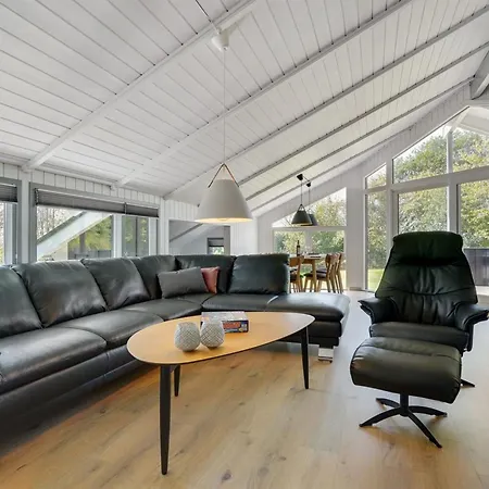 Feriehus Gram - 450m From The Sea By Interhome Sonderby (Sonderjylland)