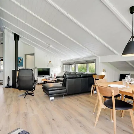 Gram - 450m From The Sea By Interhome Sonderby (Sonderjylland)