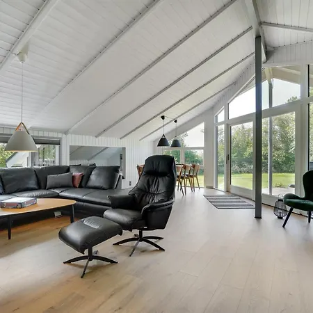 Feriehus Gram - 450m From The Sea By Interhome Sonderby (Sonderjylland)