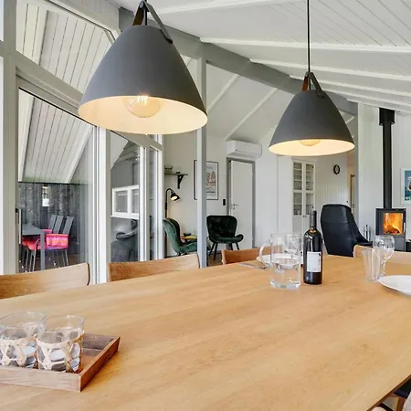 Gram - 450m From The Sea By Interhome Feriehus *