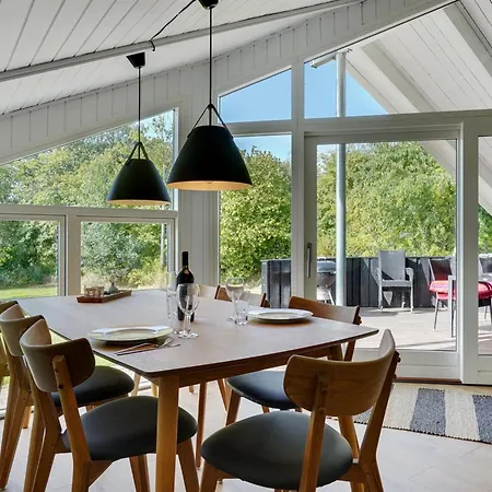 Feriehus Gram - 450m From The Sea By Interhome *