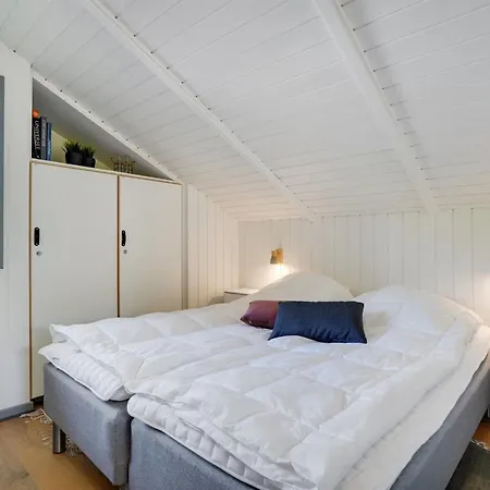 Gram - 450m From The Sea By Interhome Feriehus *