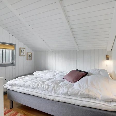 Feriehus Gram - 450m From The Sea By Interhome