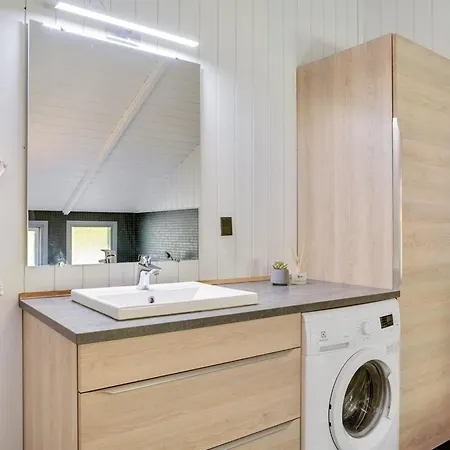 Feriehus Gram - 450m From The Sea By Interhome Sonderby (Sonderjylland)