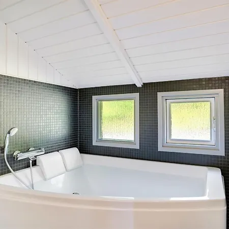 Feriehus Gram - 450m From The Sea By Interhome Sonderby (Sonderjylland)