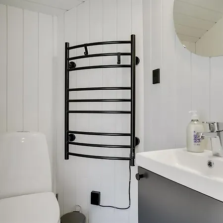 Feriehus Gram - 450m From The Sea By Interhome *
