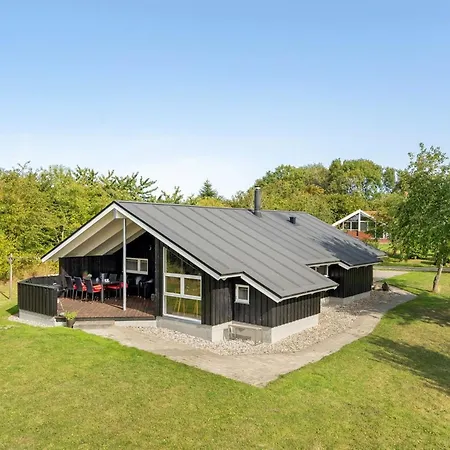 Gram - 450m From The Sea By Interhome Sonderby (Sonderjylland)
