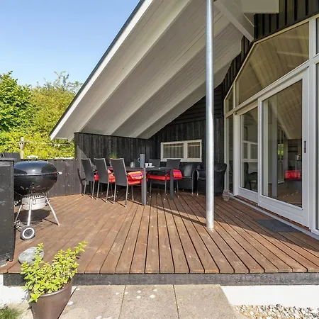 Gram - 450m From The Sea By Interhome * Sonderby (Sonderjylland)