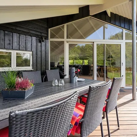 Feriehus Gram - 450m From The Sea By Interhome Sonderby (Sonderjylland)